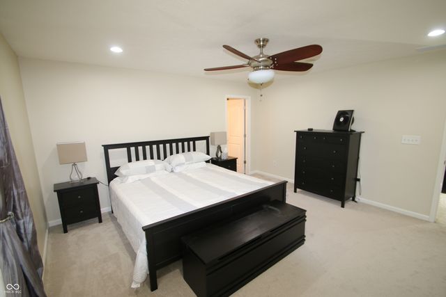 12536 Schoolhouse Road, Fishers, IN 46037