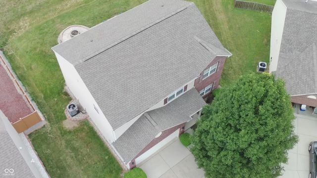 12536 Schoolhouse Road, Fishers, IN 46037