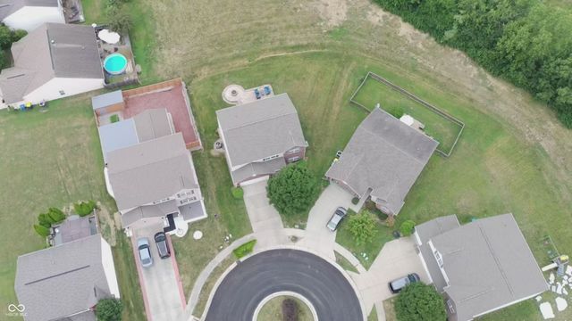 12536 Schoolhouse Road, Fishers, IN 46037