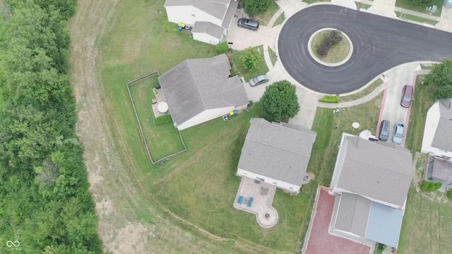 12536 Schoolhouse Road, Fishers, IN 46037