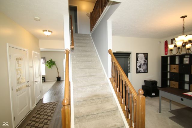 12536 Schoolhouse Road, Fishers, IN 46037
