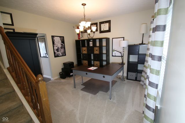 12536 Schoolhouse Road, Fishers, IN 46037