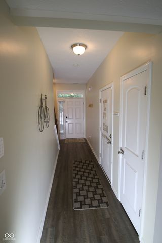 12536 Schoolhouse Road, Fishers, IN 46037