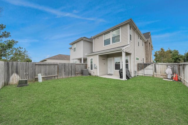 3628 Standing Rock Drive, Spring, TX 77386
