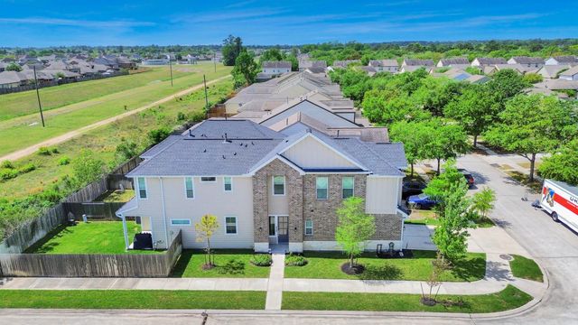 3628 Standing Rock Drive, Spring, TX 77386