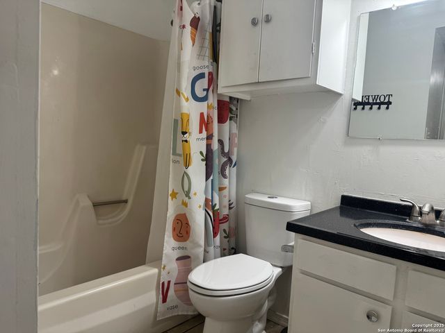 6526 Spring Manor, San Antonio, TX 78249