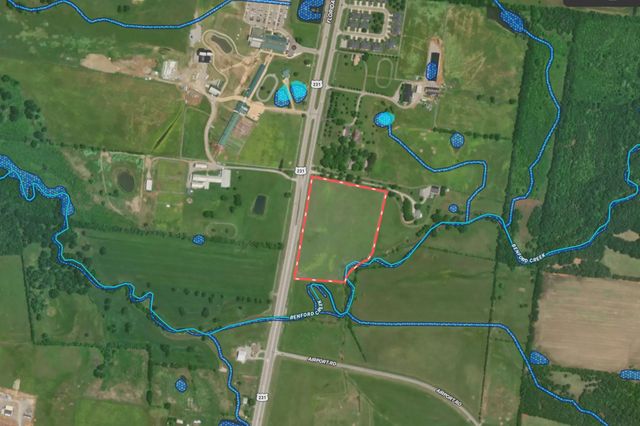 0 Hwy 231, N, Shelbyville, TN 37160