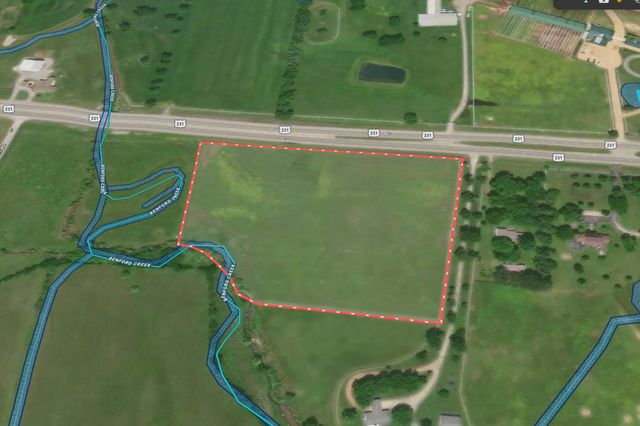 0 Hwy 231, N, Shelbyville, TN 37160