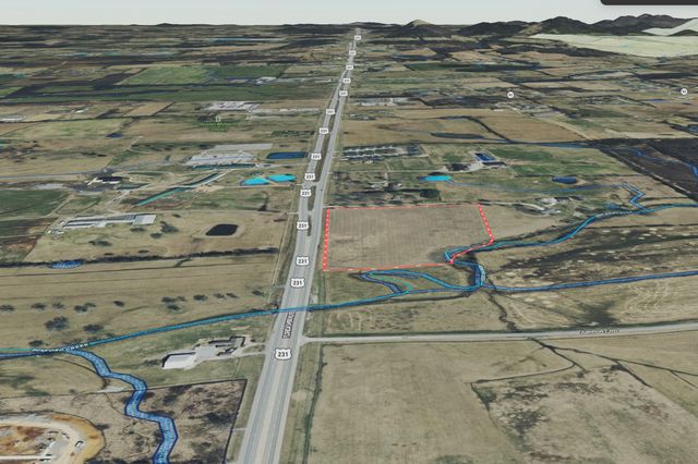 0 Hwy 231, N, Shelbyville, TN 37160