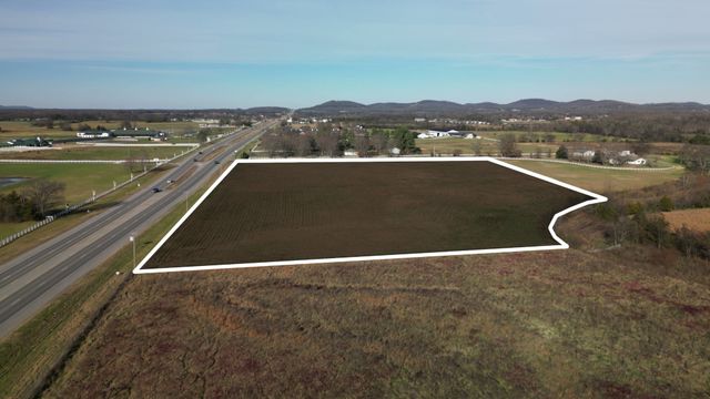 0 Hwy 231, N, Shelbyville, TN 37160