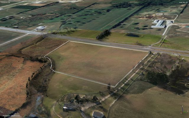 0 Hwy 231, N, Shelbyville, TN 37160