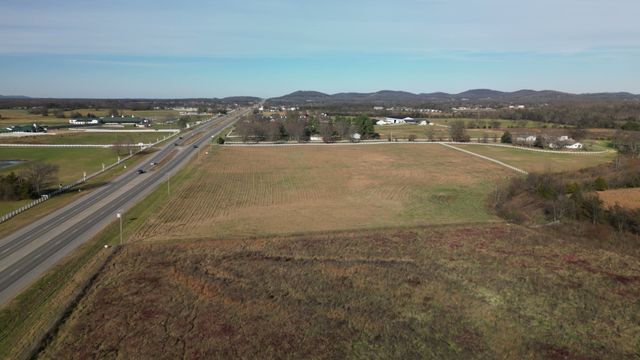 0 Hwy 231, N, Shelbyville, TN 37160