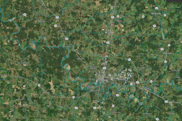 0 Hwy 231, N, Shelbyville, TN 37160