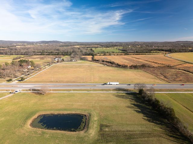 0 Hwy 231, N, Shelbyville, TN 37160