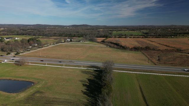 0 Hwy 231, N, Shelbyville, TN 37160