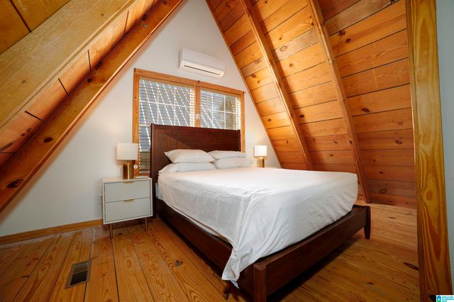 205 DOLLYS MANOR ROAD, Wedowee, AL 36278