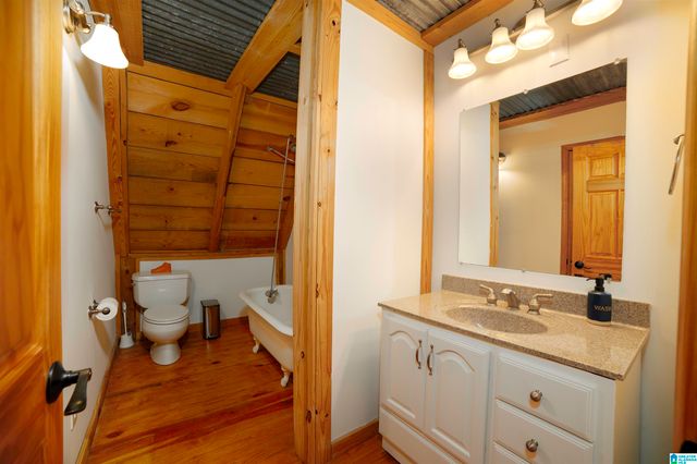 205 DOLLYS MANOR ROAD, Wedowee, AL 36278