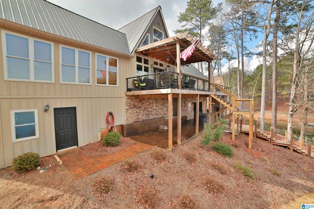 205 DOLLYS MANOR ROAD, Wedowee, AL 36278