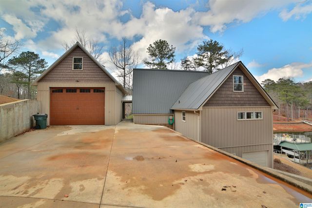 205 DOLLYS MANOR ROAD, Wedowee, AL 36278