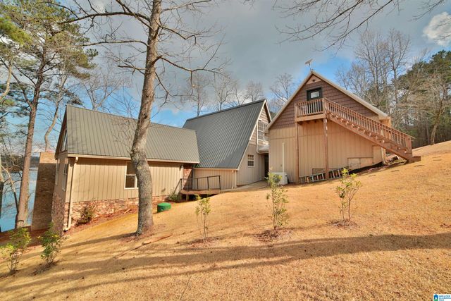 205 DOLLYS MANOR ROAD, Wedowee, AL 36278