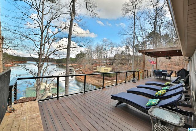 205 DOLLYS MANOR ROAD, Wedowee, AL 36278