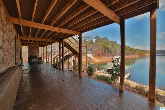 205 DOLLYS MANOR ROAD, Wedowee, AL 36278