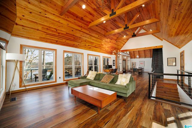 205 DOLLYS MANOR ROAD, Wedowee, AL 36278