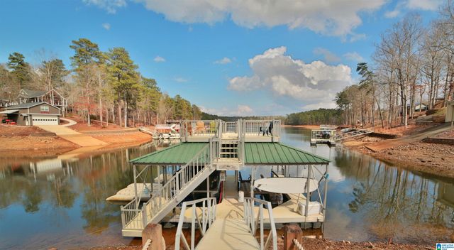 205 DOLLYS MANOR ROAD, Wedowee, AL 36278