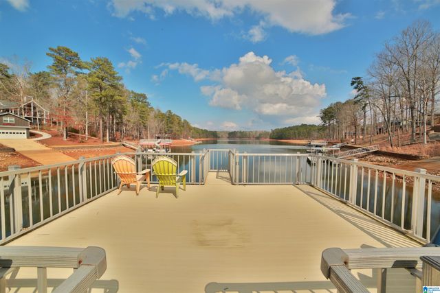 205 DOLLYS MANOR ROAD, Wedowee, AL 36278