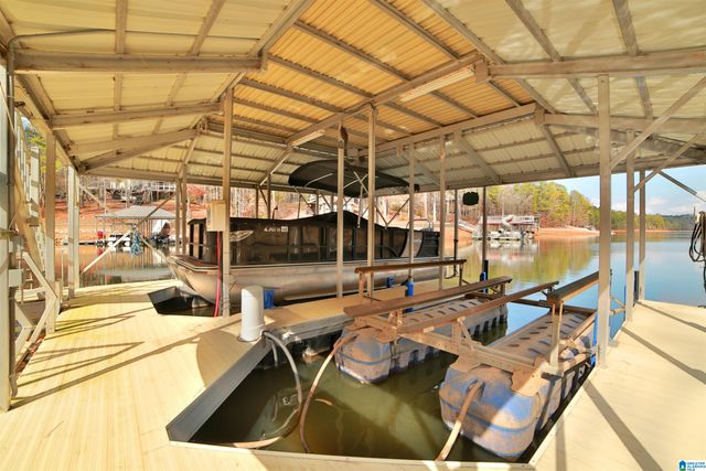 205 DOLLYS MANOR ROAD, Wedowee, AL 36278