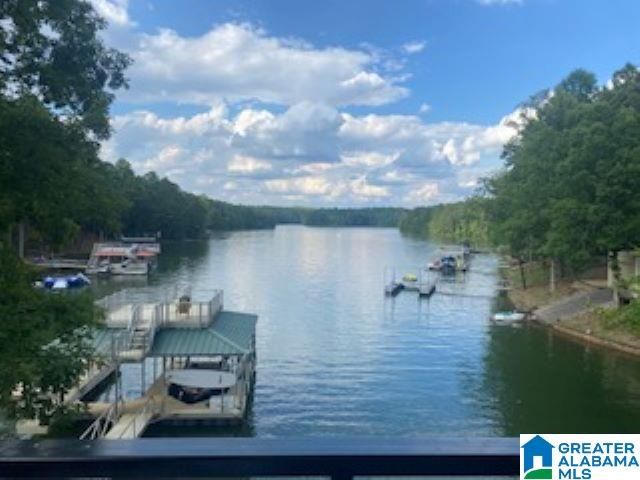 205 DOLLYS MANOR ROAD, Wedowee, AL 36278