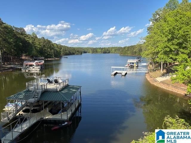 205 DOLLYS MANOR ROAD, Wedowee, AL 36278