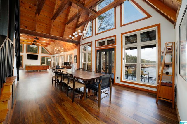 205 DOLLYS MANOR ROAD, Wedowee, AL 36278