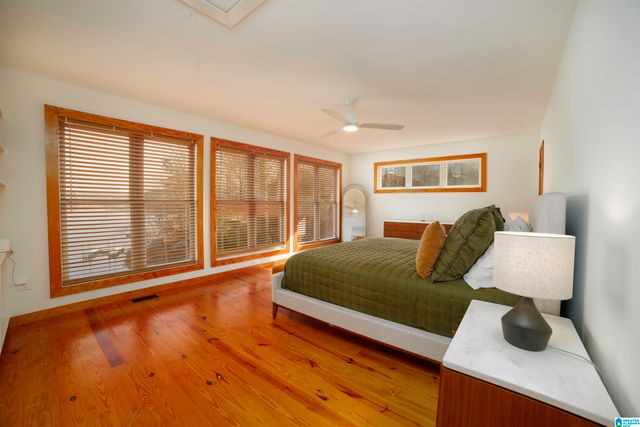 205 DOLLYS MANOR ROAD, Wedowee, AL 36278