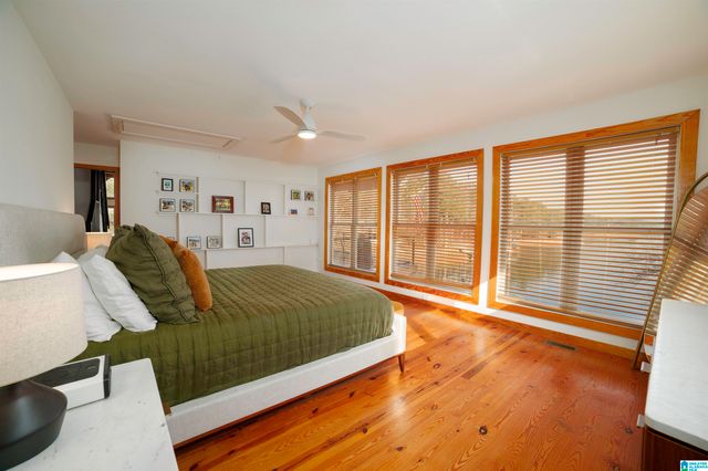 205 DOLLYS MANOR ROAD, Wedowee, AL 36278