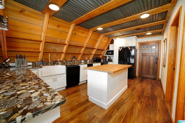 205 DOLLYS MANOR ROAD, Wedowee, AL 36278