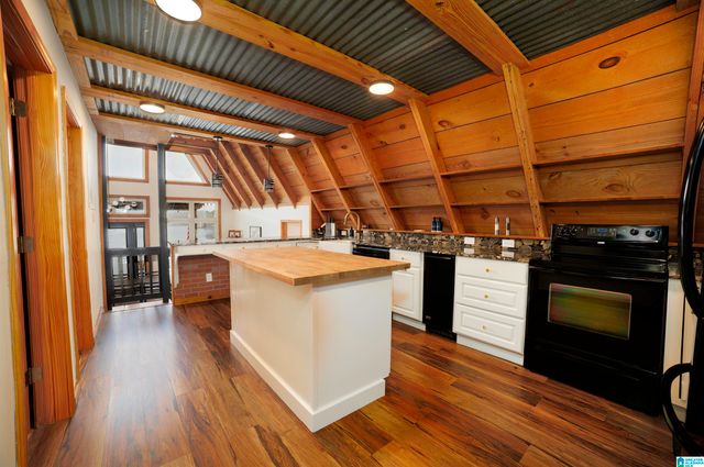 205 DOLLYS MANOR ROAD, Wedowee, AL 36278