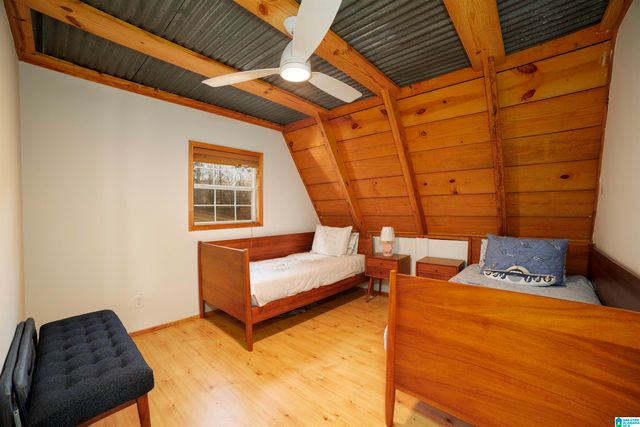 205 DOLLYS MANOR ROAD, Wedowee, AL 36278