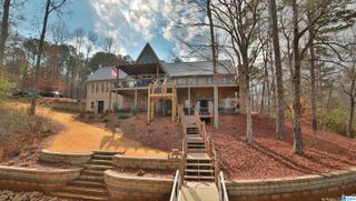 205 DOLLYS MANOR ROAD, Wedowee, AL 36278