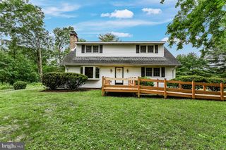 8410 WB AND A RD, Severn, MD 21144