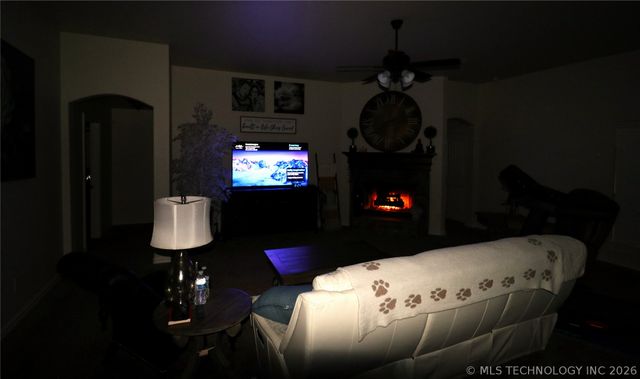 5870 E 143rd Street S, Bixby, OK 74008
