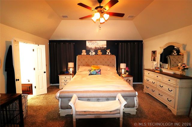 5870 E 143rd Street S, Bixby, OK 74008