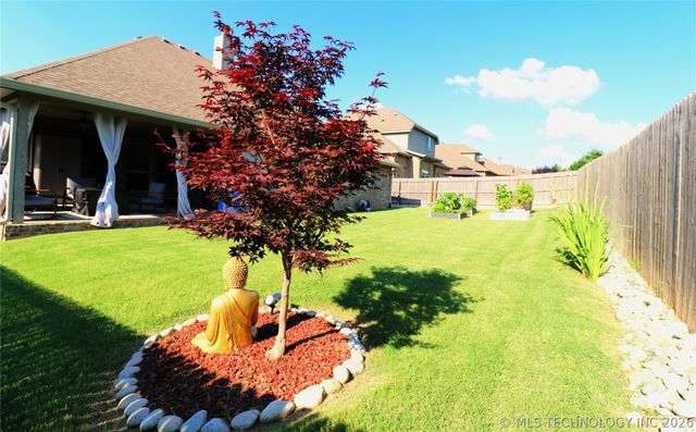 5870 E 143rd Street S, Bixby, OK 74008