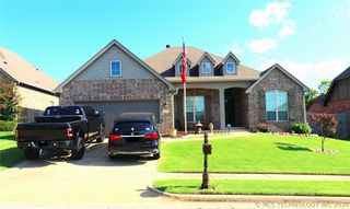 5870 E 143rd Street S, Bixby, OK 74008