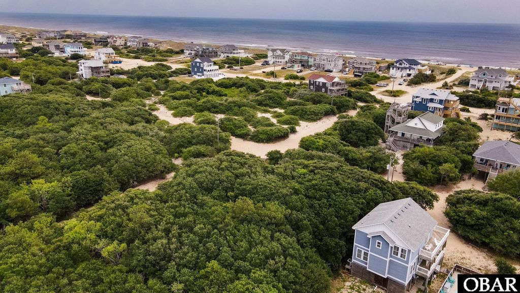 Image 11 of property listing at 2248 Sandpiper Road Lot #1, Corolla, NC 27927