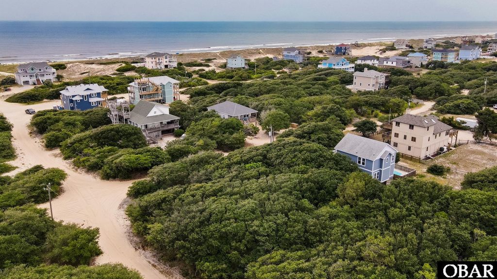 Image 12 of property listing at 2248 Sandpiper Road Lot #1, Corolla, NC 27927