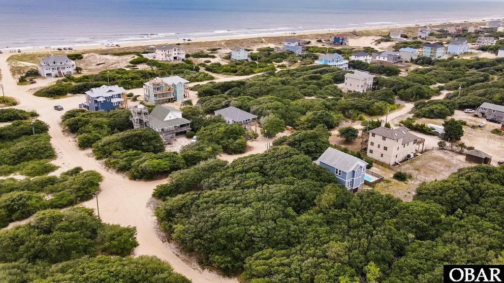 Image 13 of property listing at 2248 Sandpiper Road Lot #1, Corolla, NC 27927
