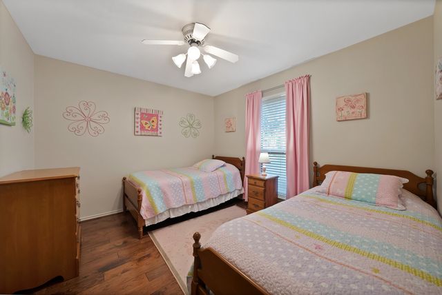 6313 O Ryans Circle, Garland, TX 75044