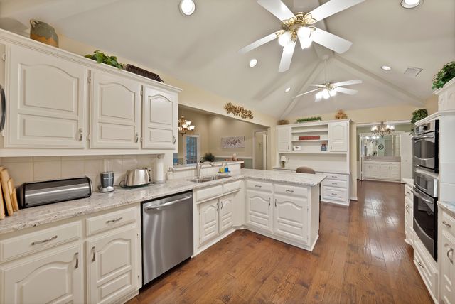 6313 O Ryans Circle, Garland, TX 75044