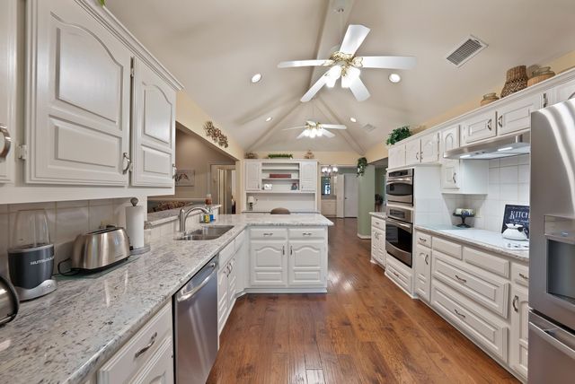 6313 O Ryans Circle, Garland, TX 75044